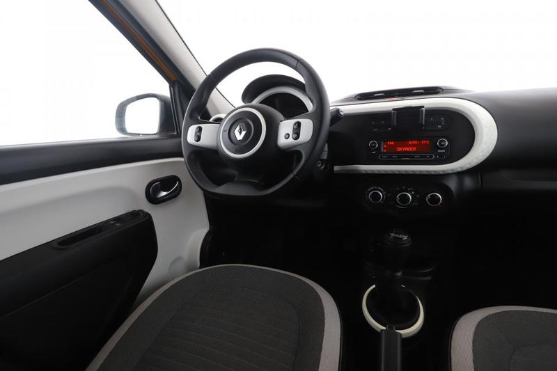 Renault Twingo 1.0 SCe Sl Limited 65 ch