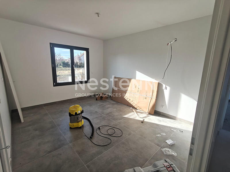 Maison - 135 m² - 4 pièces