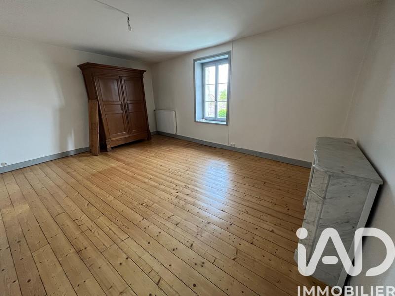 Maison - 167 m² - 5 pièces