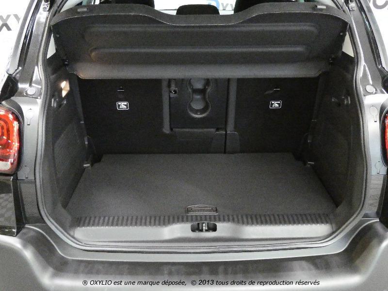 Citroën C3 Aircross 1.2 Puretech 110 s&amp;S Shine