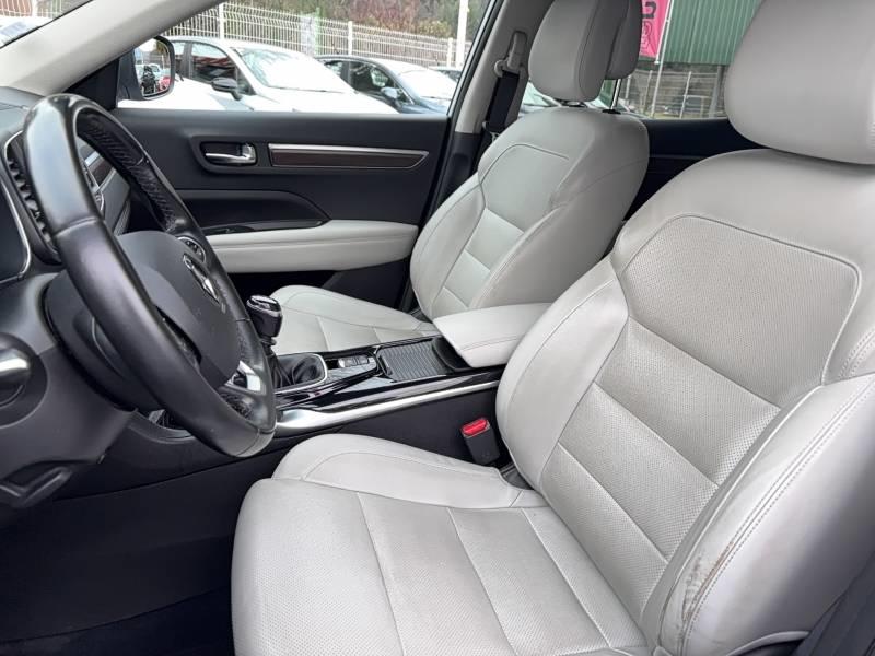 Renault Koleos dCi 130 4x2 Energy Intens