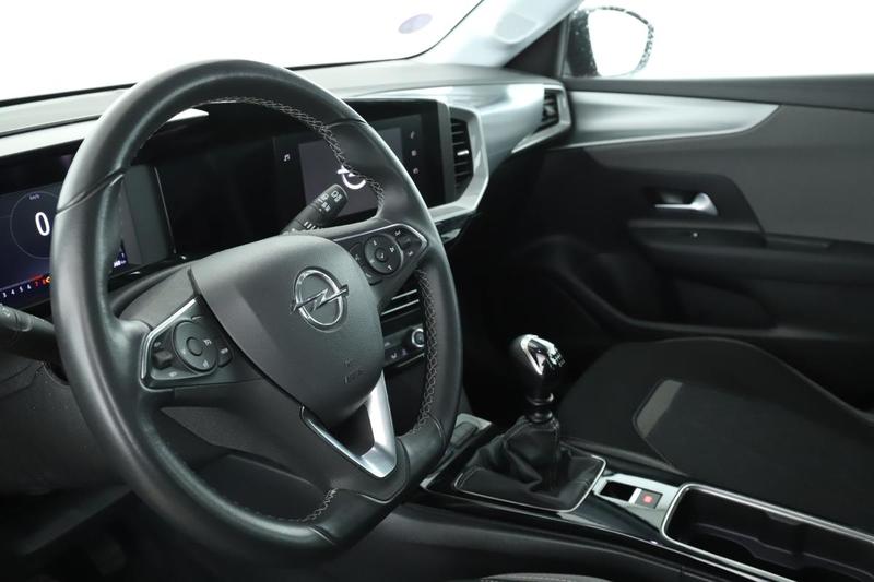 Opel Mokka 1.2 Turbo Edition 100 ch