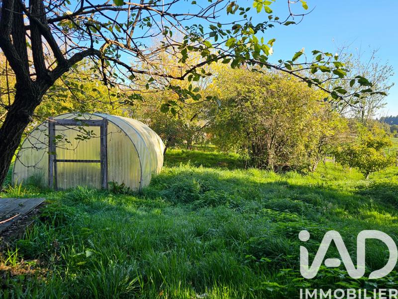 Maison de campagne - 110 m² - 6 pièces