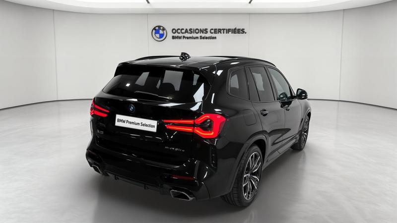 Bmw X3 G01 Lci xDrive 30e 292ch Bva8 m Sport