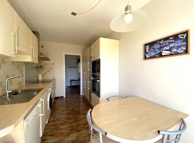 Appartement - 78 m² - 4 pièces