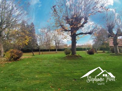 Maison - 431 m² - 17 pièces