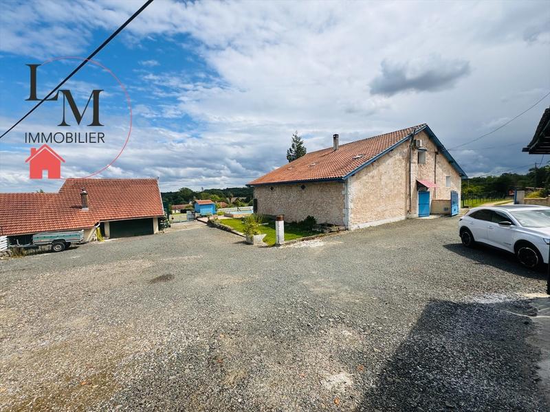 Bastide - 236 m² - 9 pièces