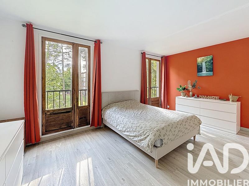 Appartement - 83 m² - 6 pièces