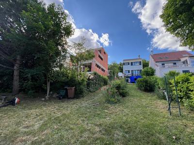 Terrain - 1 579 m²