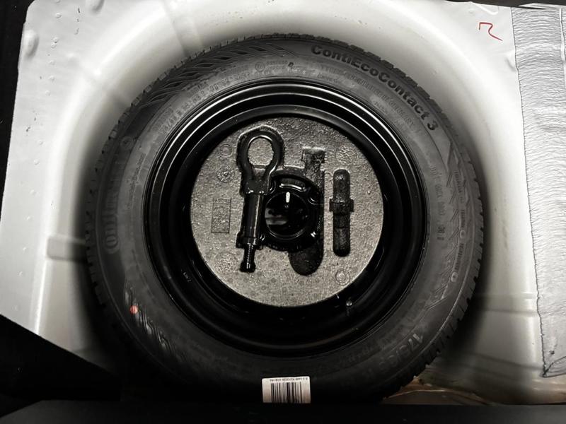 Ford Fiesta 1.0 EcoBoost 100 ch s&amp;S Bvm6 St-Line 5p