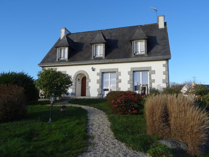 Maison - 135 m² - 8 pièces