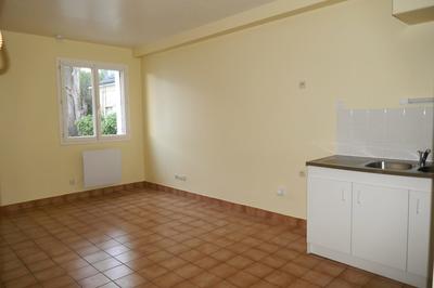 Appartement - 18 m² - 1 pièce