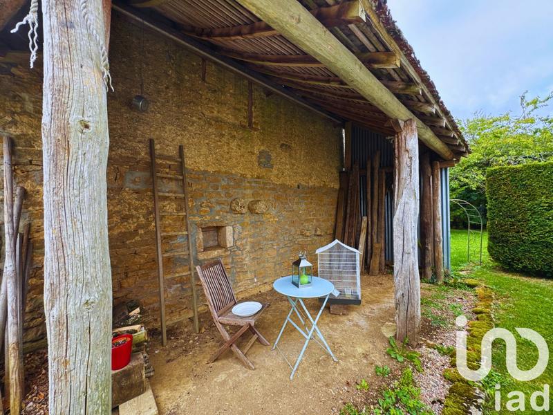 Maison - 197 m² - 7 pièces