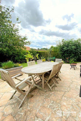 Villa - 101 m² - 5 pièces