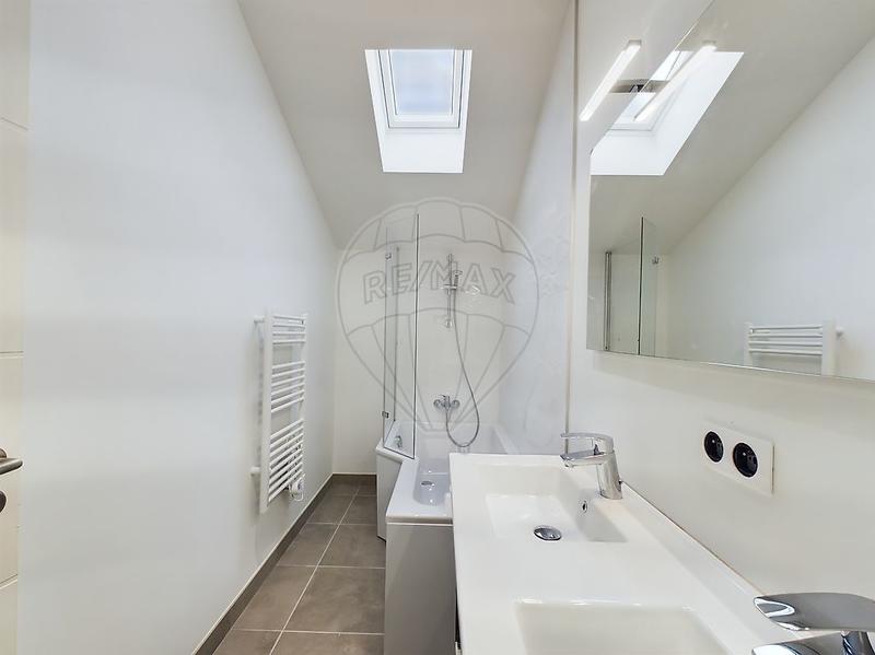 Maison - 176 m² - 6 pièces