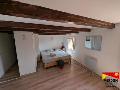 Maison - 60 m² - 3 pièces