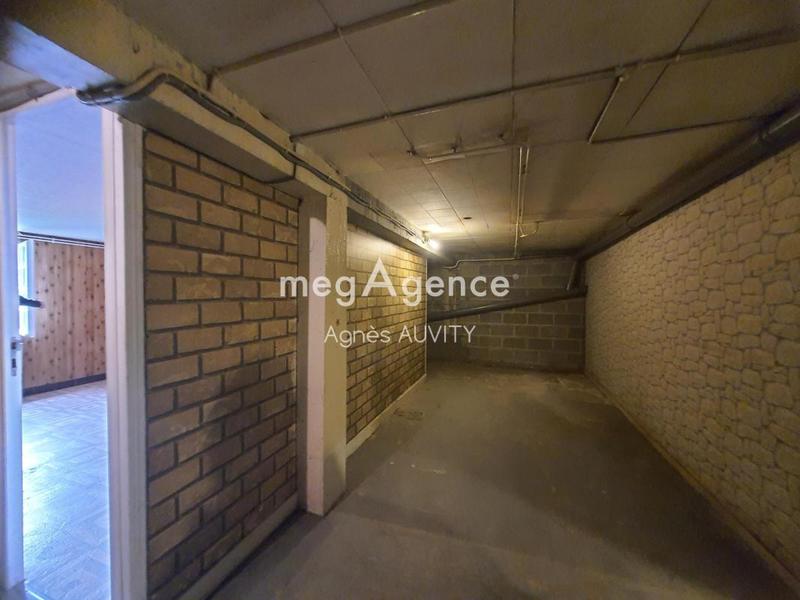 Maison traditionnelle - 107 m² - 6 pièces