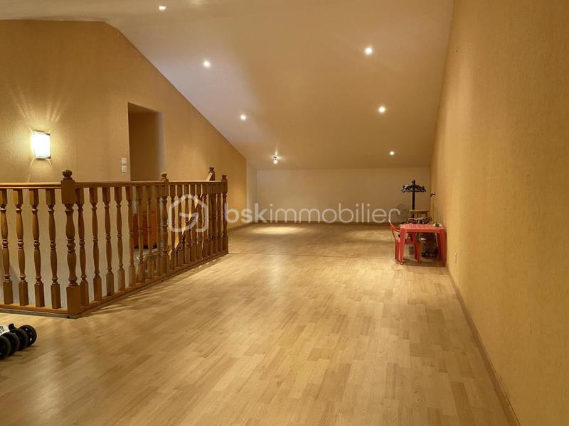 Maison de ville - 160 m² - 5 pièces