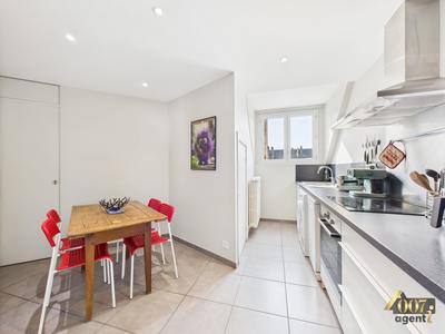 Appartement - 79 m² - 4 pièces