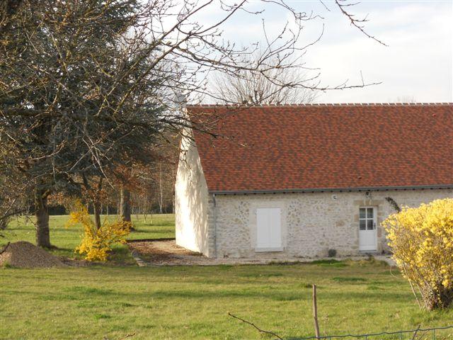 Maison - 153 m² - 5 pièces