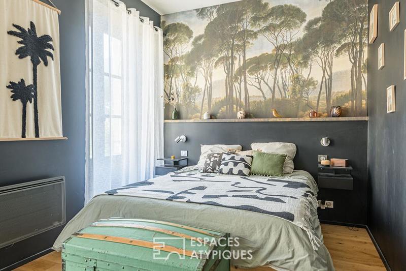 Duplex - 150 m² - 6 pièces