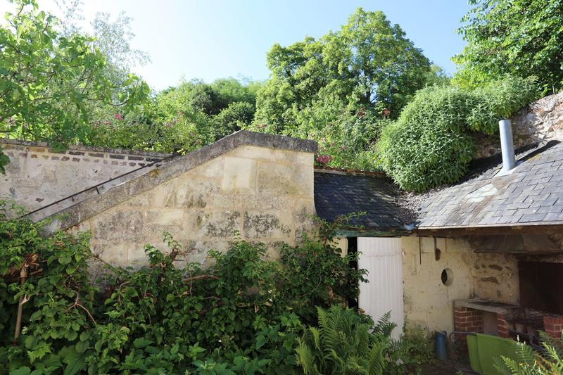 Maison - 135 m² - 8 pièces