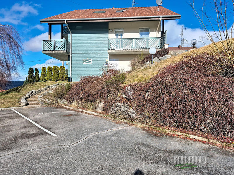 Appartement - 41 m² - 2 pièces