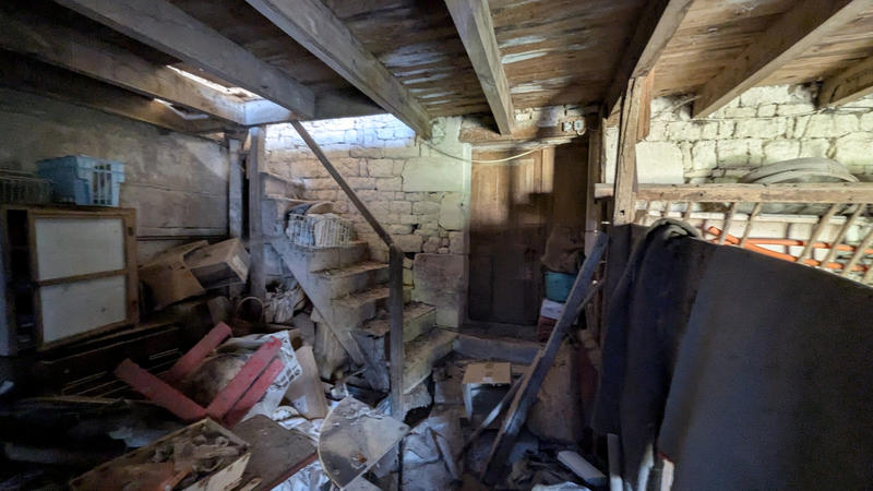 Maison - 91 m² - 4 pièces