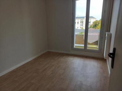 Appartement - 101 m² - 5 pièces