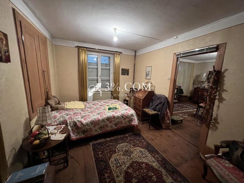 Immeuble - 264 m² - 9 pièces