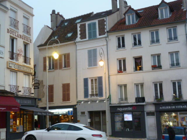 Local commercial - 27 m²