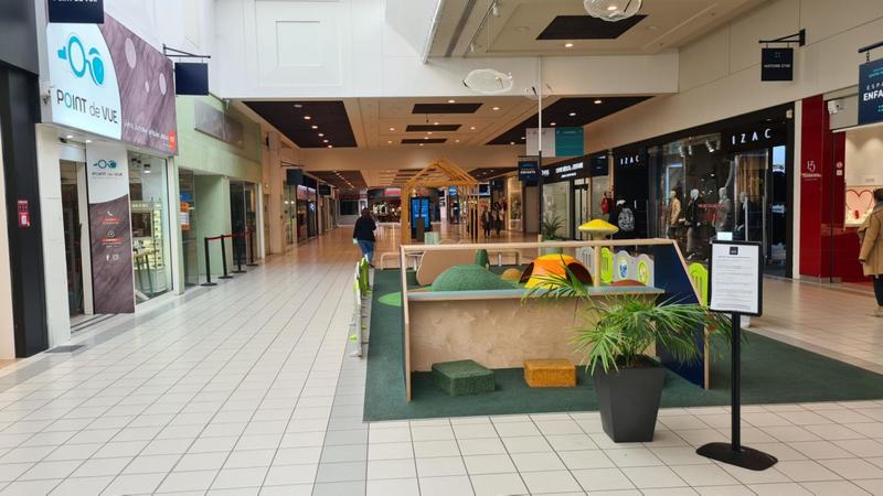 Local d'activité / Entrepôt - 80 m²