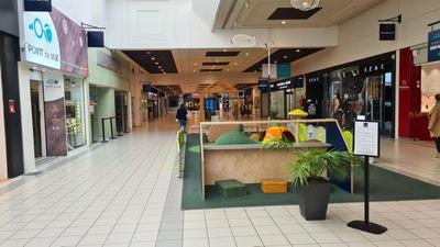 Local d'activité / Entrepôt - 80 m²