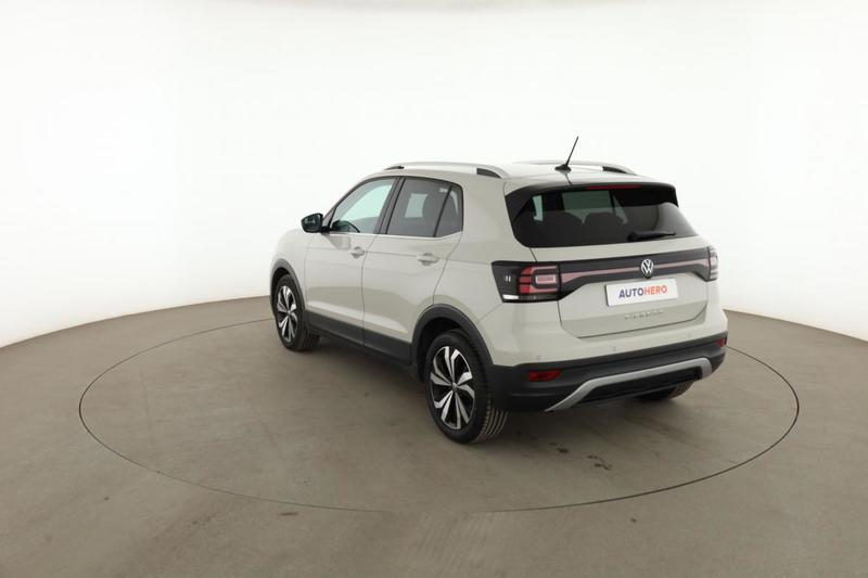Volkswagen t-Cross 1.0 Tsi Carat Dsg 110 ch