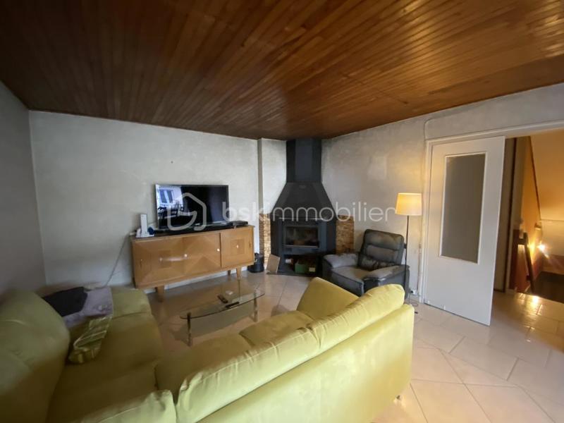 Maison - 159 m² - 5 pièces
