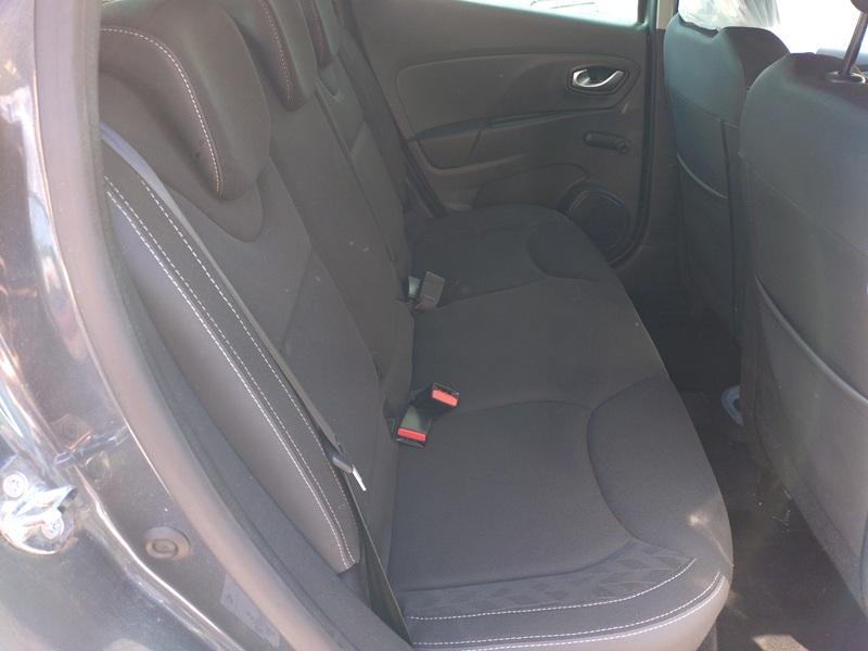 Renault Clio IV 0.9 Tce 90 Cv Limited