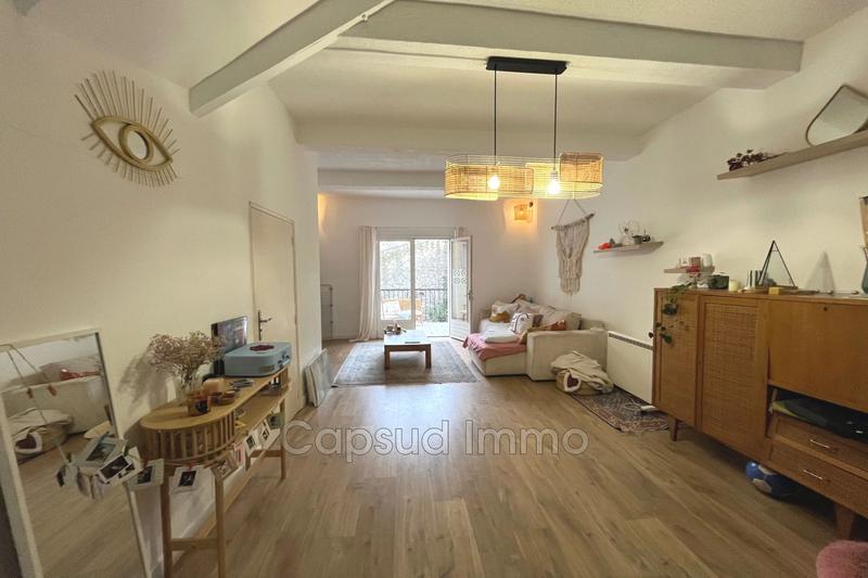 Maison - 104 m² - 4 pièces