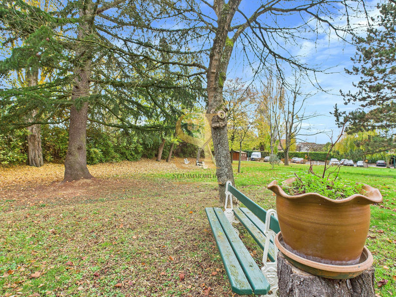 Appartement - 30 m² - 1 pièce