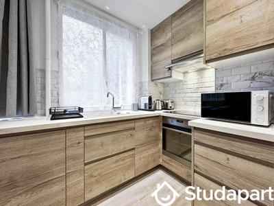 Maison - 47 m² - 2 pièces