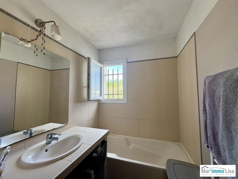 Maison - 82 m² - 4 pièces