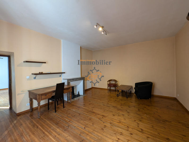 Maison - 152 m² - 6 pièces