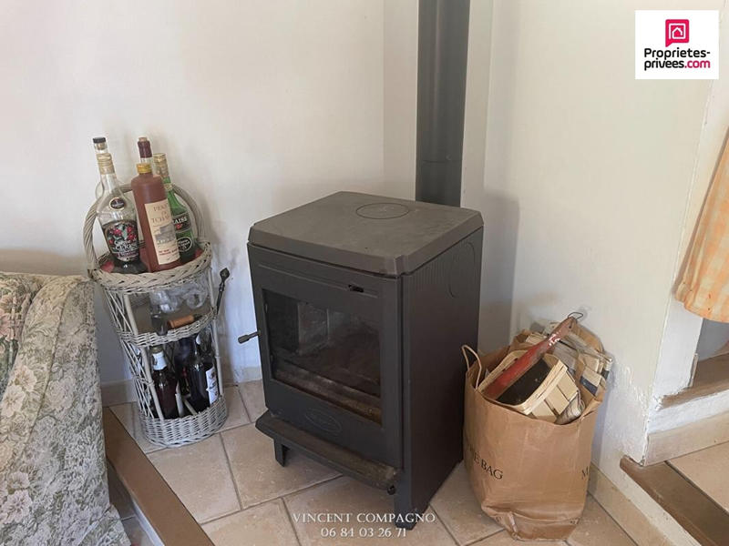 Maison - 70 m² - 4 pièces