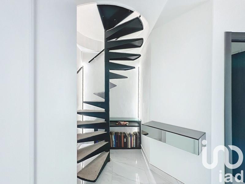 Maison de ville - 100 m² - 4 pièces