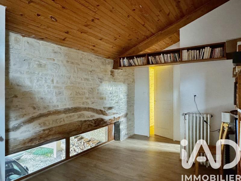 Maison - 356 m² - 11 pièces