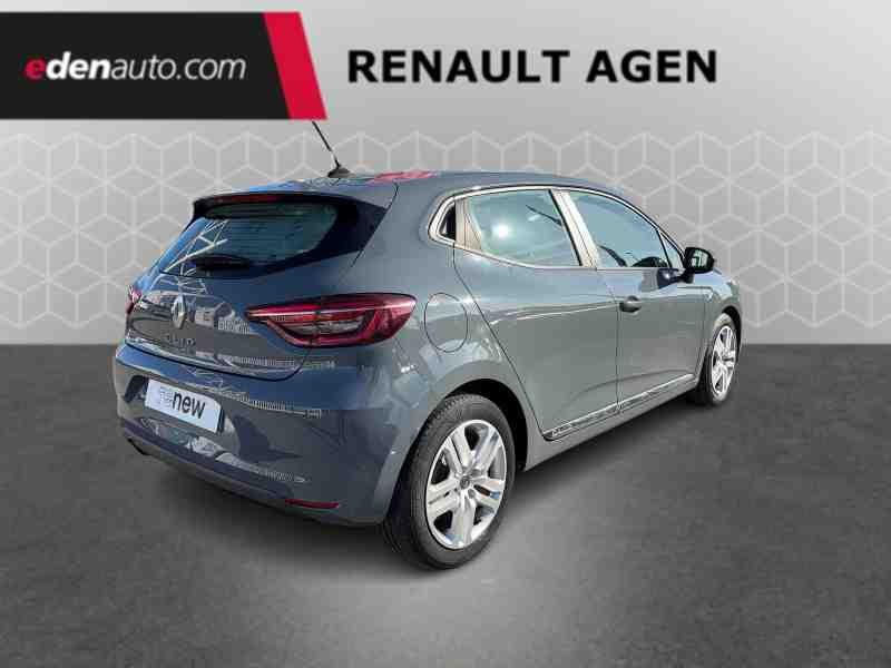 Renault Clio Blue dCi 85 Business