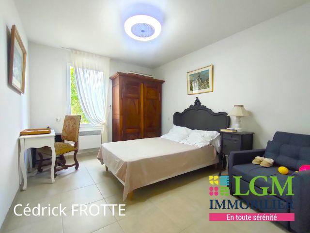 Villa - 78 m² - 3 pièces