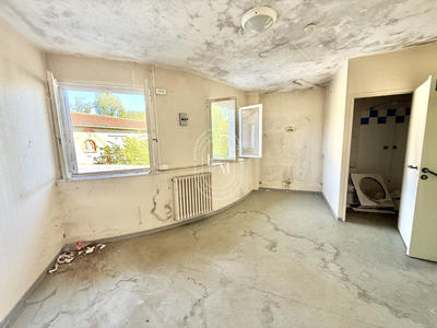 Maison - 130 m² - 4 pièces