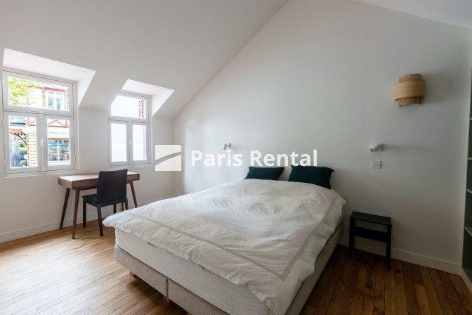 Maison - 84 m² - 3 pièces