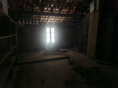 Fonds de commerce - 120 m²