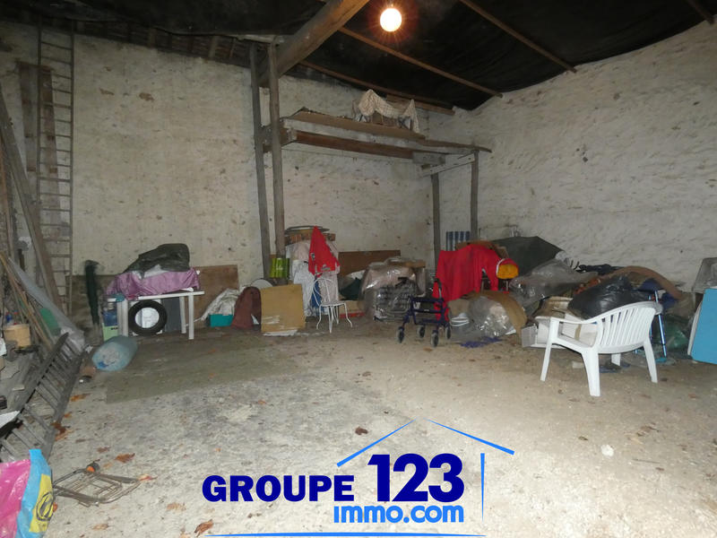 Maison - 180 m² - 5 pièces